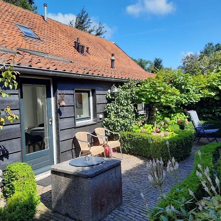 Huize Oostduin Villa Oostkapelle Dış mekan fotoğraf